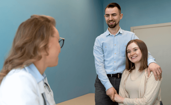 becoming patient