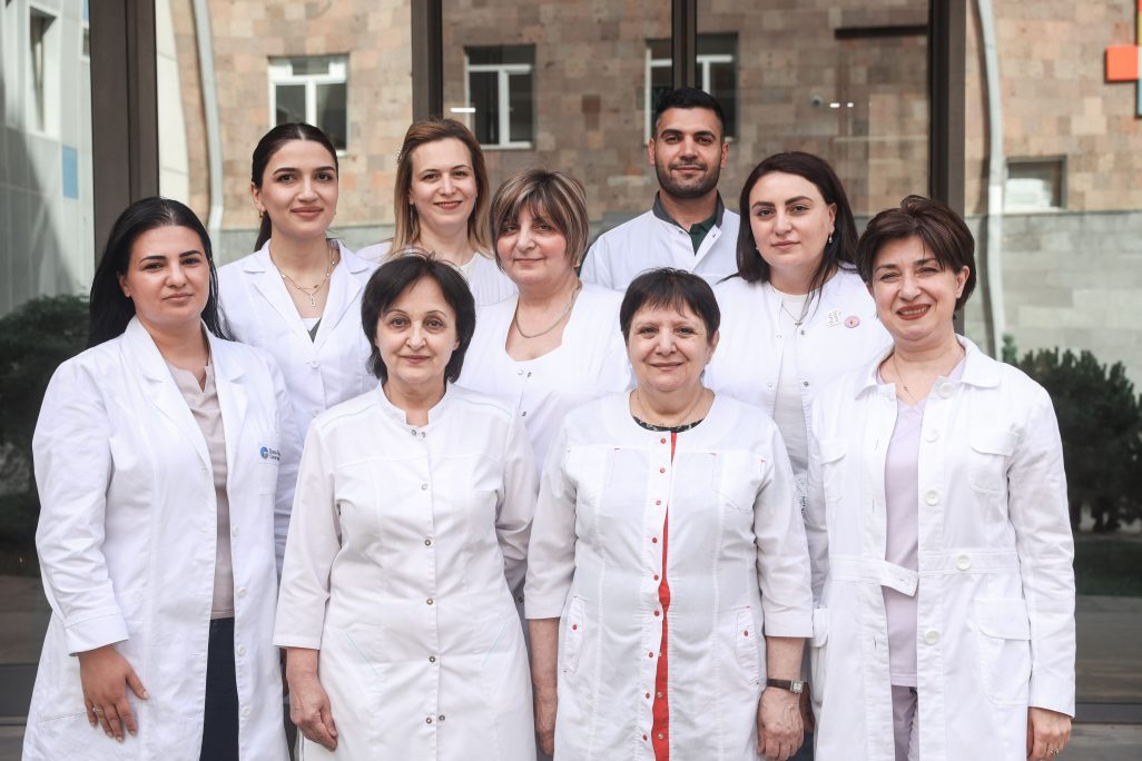 specialists image