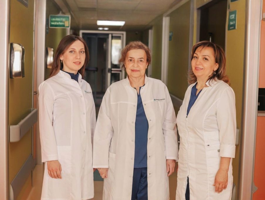 specialists image